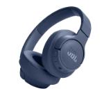 JBL T720BT BLU HEADPHONES