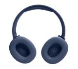 JBL T720BT BLU HEADPHONES