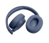 JBL T720BT BLU HEADPHONES