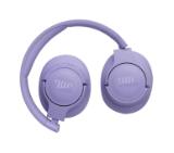 JBL T720BT PUR HEADPHONES