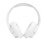 JBL T720BT WHT HEADPHONES