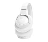 JBL T720BT WHT HEADPHONES