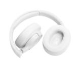 JBL T720BT WHT HEADPHONES