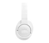 JBL T720BT WHT HEADPHONES