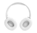 JBL T720BT WHT HEADPHONES