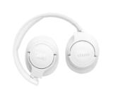 JBL T720BT WHT HEADPHONES