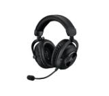 Logitech Pro X 2 Headset black