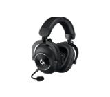 Logitech Pro X 2 Headset black