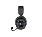 Logitech Pro X 2 Headset black