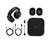 Logitech Pro X 2 Headset black