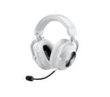 Logitech Pro X 2 Headset white