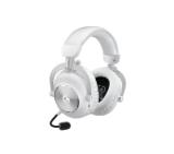 Logitech Pro X 2 Headset white