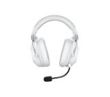 Logitech Pro X 2 Headset white