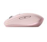 Logitech MX Anywhere 3S Rose