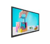 Philips 86BDL3052E/00, 86" E-Line, UHD, Android 8, HE-IR 20 points, OPS, 2x passive stylus