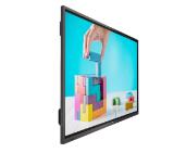 Philips 86BDL3052E/00, 86" E-Line, UHD, Android 8, HE-IR 20 points, OPS, 2x passive stylus