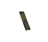 Transcend 1TB, M.2 2280, PCIe Gen4x4, NVMe, 3D TLC, with Dram (Graphene Heatsink)