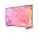 Samsung 55'' 55Q67 4K QLED , SMART, Bluetooth 4.2, Wi-Fi, 3xHDMI, 2xUSB, Frameless, Black