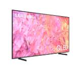 Samsung 55'' 55Q67 4K QLED , SMART, Bluetooth 4.2, Wi-Fi, 3xHDMI, 2xUSB, Frameless, Black