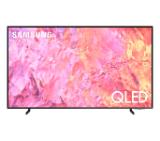 Samsung 55'' 55Q67 4K QLED , SMART, Bluetooth 4.2, Wi-Fi, 3xHDMI, 2xUSB, Frameless, Black