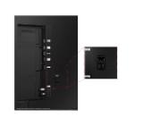 Samsung 55'' 55Q67 4K QLED , SMART, Bluetooth 4.2, Wi-Fi, 3xHDMI, 2xUSB, Frameless, Black