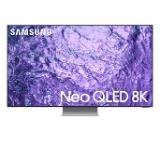 Samsung 65'' 65QN700C 8K Neo QLED , SMART, Bluetooth 5.2, Wi-Fi 6, 4xHDMI, 3xUSB, Frameless, Silver