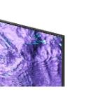 Samsung 65'' 65QN700C 8K Neo QLED , SMART, Bluetooth 5.2, Wi-Fi 6, 4xHDMI, 3xUSB, Frameless, Silver