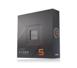 AMD Ryzen 5 7600X 6C/12T (4.7GHz / 5.3GHz Boost, 38MB, 105W, AM5)