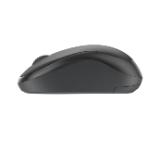 Logitech M240 Silent Bluetooth Mouse - GRAPHITE - EMEA-808