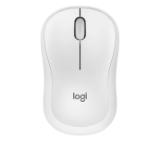 Logitech M240 Silent Bluetooth Mouse - OFF WHITE - EMEA-808