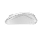 Logitech M240 Silent Bluetooth Mouse - OFF WHITE - EMEA-808