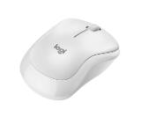 Logitech M240 Silent Bluetooth Mouse - OFF WHITE - EMEA-808