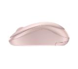 Logitech M240 Silent Bluetooth Mouse - ROSE - EMEA-808