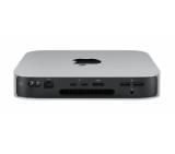 Apple MAC MINI: M2 8C CPU/10C GPU/16GB/512GB-ZEE