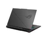 Asus ROG Strix G16 G614JU-N3111, Intel i7-13650HX  16" FHD+ 16:10 (1920 x 1200, WUXGA) 165HZ,16GB DDR5 4800MHz (2x8GB), 1TB PCIe4.RTX 4050  6GB GDDR6 , Wi-Fi 6E(802.11ax),Backlit Chiclet Keyboard 4-Zone RGB, NO OS, Eclipse Gray