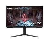 Samsung LS27CG510E 27" Odyssey , VA, 165 Hz, 1 ms, 2560x1440, DP, HDMI, Black
