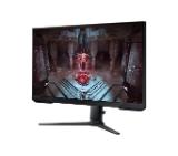 Samsung LS27CG510E 27" Odyssey , VA, 165 Hz, 1 ms, 2560x1440, DP, HDMI, Black