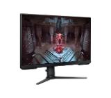 Samsung LS27CG510E 27" Odyssey , VA, 165 Hz, 1 ms, 2560x1440, DP, HDMI, Black