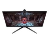 Samsung LS27CG510E 27" Odyssey , VA, 165 Hz, 1 ms, 2560x1440, DP, HDMI, Black