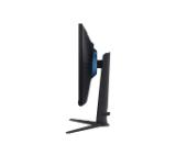 Samsung LS27CG510E 27" Odyssey , VA, 165 Hz, 1 ms, 2560x1440, DP, HDMI, Black