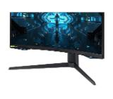 Samsung LC27G75TQSP 27" Odyssey G7, Curved VA, 240 Hz, 1 ms, 2560x1440, 2xDP, HDMI, Black