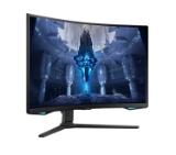 Samsung LS32BG750NP 32" Odyssey Neo G7,Curved VA, 165 Hz, 1 ms, 3840x2160, DP, 2xHDMI, USB Hub, Black