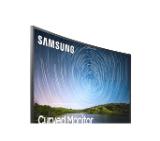 Samsung LC27R500FH, 27" Curved VA, 60 Hz, 4 ms GTG, 1920x1080, 250 cd/m2, D-Sub, HDMI 1.4, Dark Blue Gray
