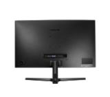 Samsung LC27R500FH, 27" Curved VA, 60 Hz, 4 ms GTG, 1920x1080, 250 cd/m2, D-Sub, HDMI 1.4, Dark Blue Gray