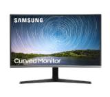 Samsung LC32R500FH, 32" Curvged VA, 75Hz, 4ms GTG, 1920x1080, 250cd/m2, D-Sub, HDMI 1.4, Dark Blue Gray