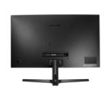 Samsung LC32R500FH, 32" Curvged VA, 75Hz, 4ms GTG, 1920x1080, 250cd/m2, D-Sub, HDMI 1.4, Dark Blue Gray