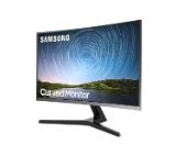 Samsung LC32R500FH, 32" Curvged VA, 75Hz, 4ms GTG, 1920x1080, 250cd/m2, D-Sub, HDMI 1.4, Dark Blue Gray