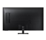 Samsung LS43BM700, 43" VA LED, SMART, 60 Hz, 4 ms GTG, 3840x2160, 300 cd/m2, USB-C, 3xUSB 2.0, 2xHDMI 1.4, Wi-Fi 5, Bluetooth 4.2, Speakers, Black