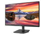 LG 24MP400P-B, 23.8" IPS, 5ms (GtG at Faster), 75z, 1000:1, Dynamic Action Sync, 250 cd/m2, Full HD 1920x1080, AMD FreeSync, Eye-care, Reader Mode, D-Sub, HDMI, Tilt, Black