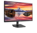 LG 24MP400P-B, 23.8" IPS, 5ms (GtG at Faster), 75z, 1000:1, Dynamic Action Sync, 250 cd/m2, Full HD 1920x1080, AMD FreeSync, Eye-care, Reader Mode, D-Sub, HDMI, Tilt, Black